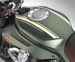EICMA-2009: Moto Guzzi Griso 8V SE